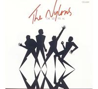 Nylons - One Size Fits All