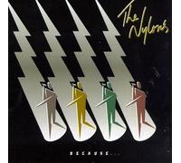 Nylons - The Nylons - Because...