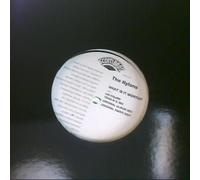 Nylons, The - What Is It Worth? - Scotti Bros. Records - SBAB 75371-1