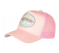 Nyls Création - Gorra Riviera francesa Riviera clase Trucker - Talla única - Rosa