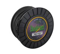 NYLSAW - Hilo de nailon - Ø 4,0 mm - 74 m - Alambre de alto rendimiento - Perfil en forma de hoja dentada - Corte neto y preciso - Eficaz en todo tipo de terreno