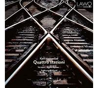 Nyman - Kjell Habbestad: Quattro Stazioni