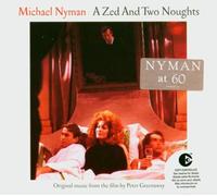 Nyman Michael - A Zed and Two Noughts
