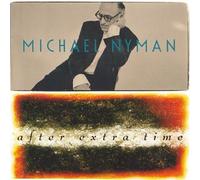 Nyman, Michael - Ater Extra Time