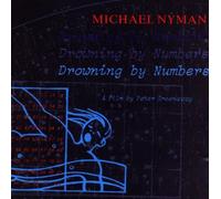 Nyman,Michael - Drowning By Numbers