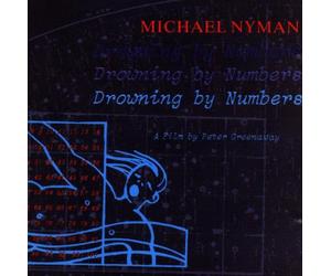 Nyman,Michael - Drowning By Numbers