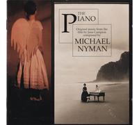 Nyman, Michael - Piano -Ost-