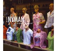 Nyman, Michael -Quartet- - Acts of Beauty, Exit no Exit