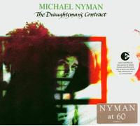 Nyman Michael - The Draughtsman's Contract