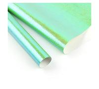 NYMFEA yaoqijie 2 unids/Set 50X70cm Papel de Regalo de Polvo Brillante for Flores Embalaje de Regalo del Día de San Valentín Lasting (Color : 40)