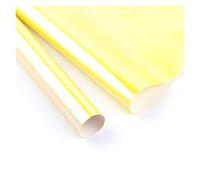 NYMFEA yaoqijie 2 unids/Set 50X70cm Papel de Regalo de Polvo Brillante for Flores Embalaje de Regalo del Día de San Valentín Lasting (Color : 6 UK)
