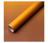 NYMFEA yaoqijie 20 Piezas Papel de Regalo Impermeable de 58x58cm, Papel de Regalo de dureza con gradiente de arcoíris de 2 Colores, Ramo de Flores, Papel Artesanal Suave Lasting (Color : Color 005)