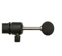 NYMFEA yaoqijie 4/4-1/8 Dispositivo Antideslizante for Violonchelo Goma de fricción Grande SL701 Lasting