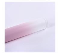 NYMFEA yaoqijie 5 unids/Set 58X58cm Papel Degradado translúcido Papel for Envolver Flores Papel Impermeable DIY Envoltura de Regalo decoración de Boda Lasting (Color : 7 UK)