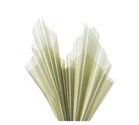 NYMFEA yaoqijie 5 unids/Set 58x58CM Papel for Envolver Flores Ramo de Regalo Papel for Envolver San Valentín 39;s día celofán de Cristal de Color sólido Lasting (Color : 12)