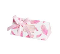 NYMFEA yaoqijie Nuevo Favor de Boda y Cajas de Regalo Caja de Papel de Caja de Caramelo de Chocolate for cumpleaños Favores de Boda decoración Lasting (Size : 50 PCS)