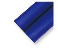 NYMFEA yaoqijie Papel de Embalaje de Flores de Nido de Abeja for envío de mudanzas, Embalaje de Regalos, Suministros, Pintura de Burbujas Lasting (Color : BLU)