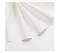 NYMFEA yaoqijie Papel de Regalo de Piel de melocotón de tamaño 52cmX6, Ramo de Flores Impermeable, Papel de Regalo Hecho a Mano DIY for floristería Lasting (Color : 09)