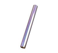 NYMFEA yaoqijie Película Envoltura de Papel Regalo Celofán Flor Iridiscente Hoja de Dulces Golosinas Rollo Envoltura Paquete Paquete Ramo Bolsas de Embalaje Lasting
