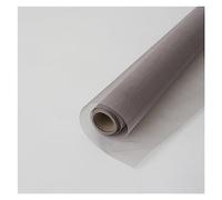 NYMFEA yaoqijie Ramo de Flores de 5 Yardas, Papel de Regalo Forrado, arreglo Floral de Malla Mate, Hilo Decorativo Creativo, Embalaje Lasting (Color : 50cmX4.5m-06)