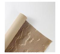 NYMFEA yaoqijie Rollo de Papel con Agujeros Huecos de 50cmX10 Yardas, Material de Embalaje de Ramo de Flores, floristería, Rosa, Regalo, Forro de decoración, Papel de Red Lasting (Color : Color 008)