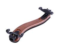 NYMFEA yaoqijie Soporte de reposabrazos for violín Profesional 4/4, tamaño Completo, Ajustable, Madera de Arce, reposabrazos for violín, Piezas de violín, Accesorios Lasting