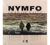 Nymfo - Leap Of Faith EP [Vinilo]