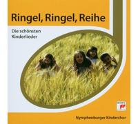 Nymphenburger Kinderchor - Esprit, Ringel, Reihe [Import]