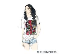 Nymphets, the - I See [Vinilo]