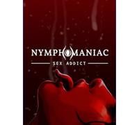 Nymphomaniac: Sex Addict (PC) - Steam Key - EUROPE