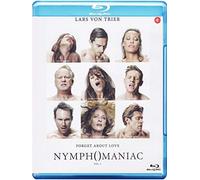 Nymphomaniac Vol. 1 [Italia] [Blu-ray]