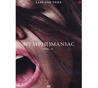 Nymphomaniac Vol. 2 – DVD – Italia – CG Entertainment