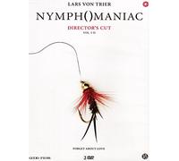 Nymphomaniac - Vol. I-II (director's cut) [DVD]