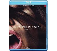 Nymphomaniac Vol. II – Blu-ray – Edición Italia – CG Entertainment