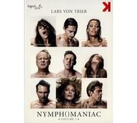 Nymphomaniac - Volume 1 [Francia] [DVD]