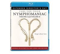 Nymphomaniac: Volume I and Volume II