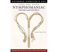 Nymphomaniac: Volume I and Volume II [USA] [DVD]