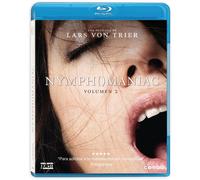 Nymphomaniac. Volumen 2 [Blu-ray] (2013) Nymphomaniac