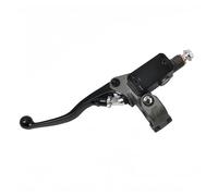 Nymzooi Palancas de freno Bomba de embrague hidráulica para motocicleta para FC FE FX TE TX 250 350 450(The left side)