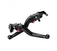 Nymzooi Palancas de freno Palanca de control manual plegable para Kove 800X Pro, para Super y para Adventure