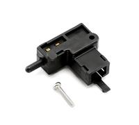 Nymzooi Palancas de freno Palanca de embrague para Yamaha para Tracer 700GT MT09 MT07 FJ07 FJ09 TDM 850/900 XSR(Micro Switch)