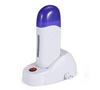 Nynelly Calentador de cera simple Roll on depilación profesional roll on dispositivo soltero Cartuchos cera depilación