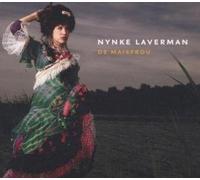 Nynke Laverman - Maisfrou