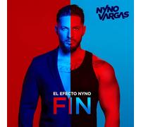 Nyno Vargas - El Efecto Nyno...Fin (CD)