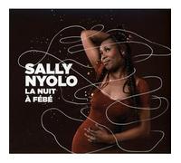 Nyolo, Sally - La Nuit a Febe