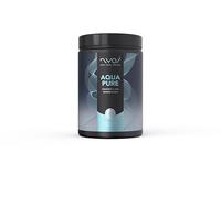 NYOS Aqua Pure Resina mixta de alto rendimiento para acuarios - Elimina silicatos y nitratos, mejora la calidad del agua, 2500 ml