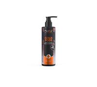 NYOS Goldpods - Copépodos concentrado para acuarios marinos, plancton líquido rico en nutrientes, alimentación de para peces y corales, 250 ml