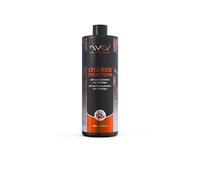 Nyos LYQ-RED - Alimento líquido de coral con plancton para agua de mar, rico en omega-3, líquido y rico en nutrientes, apto para todos los corales, 100 ml