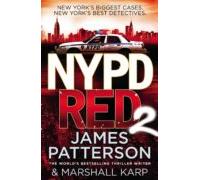 Nypd Red 2 (ebook)