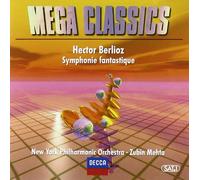 Nypo - Berlioz, H.